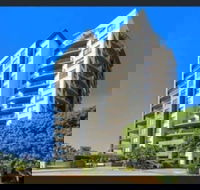Bridgewater Apartments - Sydney 4u