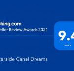 Waterside Canal Dreams - Accommodation Sydney