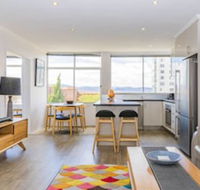 Scarletts by Salamanca - Accommodation Sydney