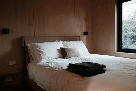 Sasalis 9 Falls Creek Private Apartment - Sydney Resort 4