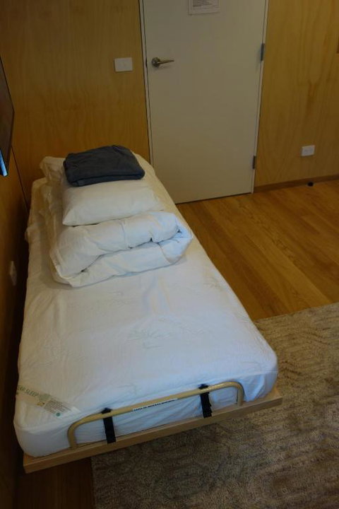 Sasalis 9 Falls Creek Private Apartment - Sydney Resort 1