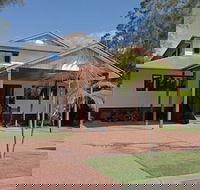 Away on Shirley Lane - Accommodation Sydney