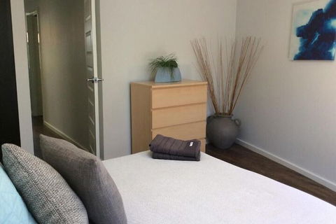 Como Retreat - Sydney 4u 6