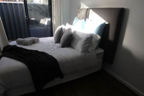 Como Retreat - Sydney 4u 0