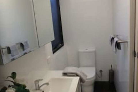 Como Retreat - Sydney 4u 5