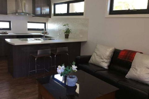 Como Retreat - Sydney 4u 4