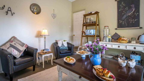 Vicarage View Cottage - Sydney 4u 2