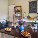 Vicarage View Cottage - Sydney 4u 0