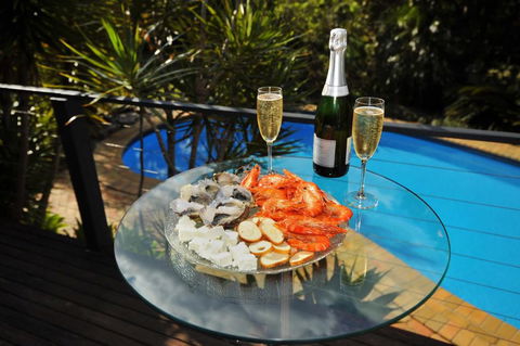 Sapphire Beach Acreage - Accommodation Sydney 3