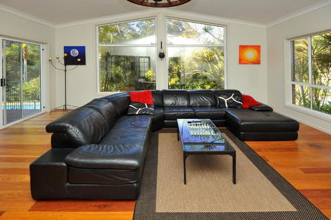 Sapphire Beach Acreage - Accommodation Sydney 5