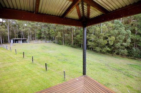 Sapphire Beach Acreage - Accommodation Sydney 1