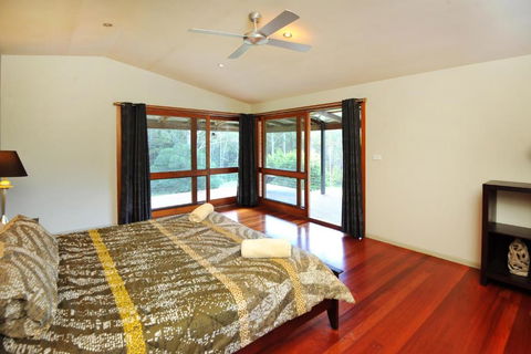 Sapphire Beach Acreage - Accommodation Sydney 6