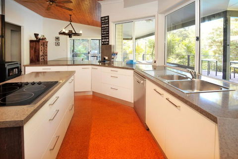 Sapphire Beach Acreage - Accommodation Sydney 4