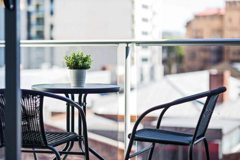 York Apartments - Sydney 4u 2