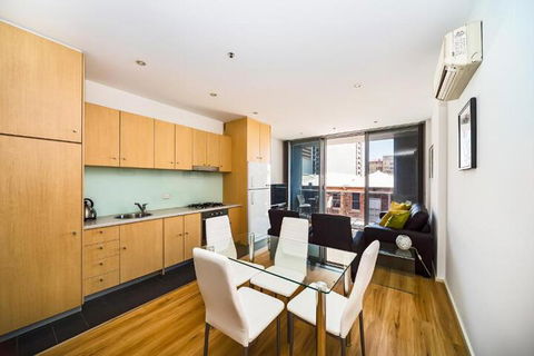 York Apartments - Sydney 4u 6