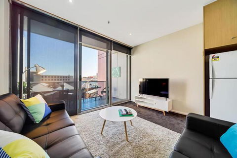 York Apartments - Sydney 4u 3