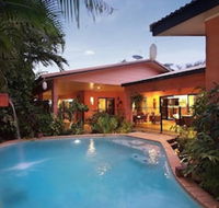 Hacienda Cooya Beach - Accommodation Sydney