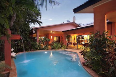 Hacienda Cooya Beach - Sydney 4u 0