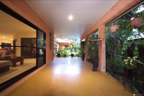 Hacienda Cooya Beach - Sydney 4u 2