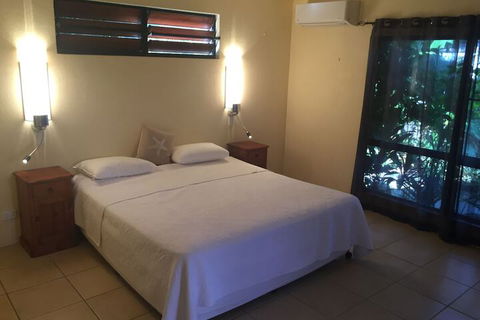Hacienda Cooya Beach - Sydney 4u 3