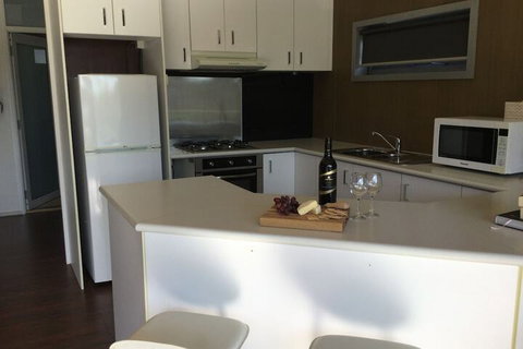 Urban Edge Apartments Bendigo - Accommodation Sydney 4