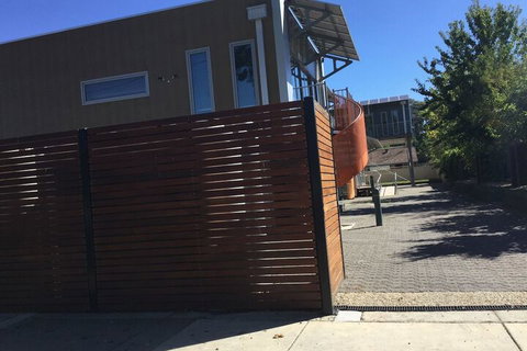 Urban Edge Apartments Bendigo - Accommodation Sydney 3