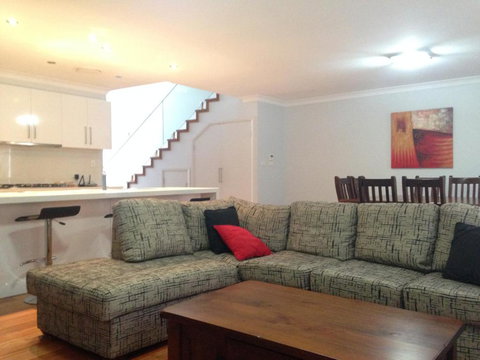 Griffith Prestige Apartments - Accommodation Sydney 2