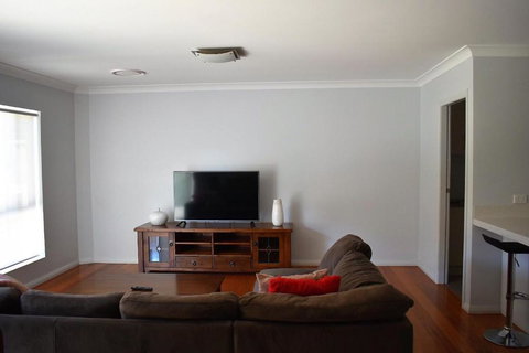 Griffith Prestige Apartments - Accommodation Sydney 6