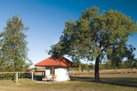 Inverary Homestead - Sydney 4u 3