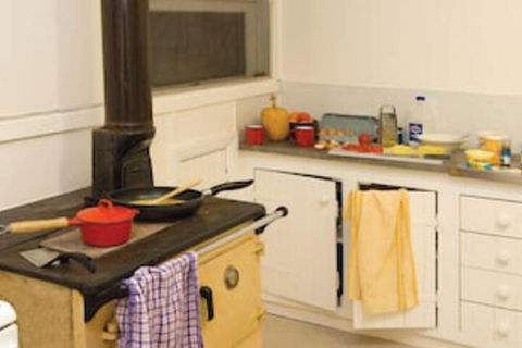 Inverary Homestead - Sydney 4u 5