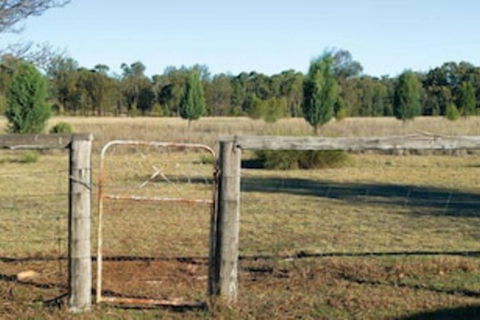 Inverary Homestead - Sydney 4u 2