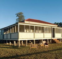 Inverary Homestead - Sydney 4u
