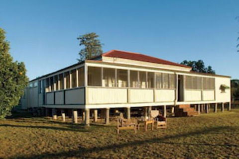 Inverary Homestead - Sydney 4u 0