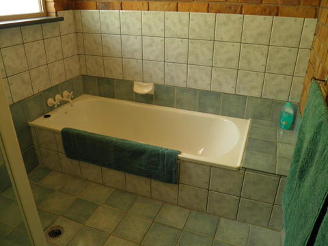 Coucals Cottage - Sydney 4u 1