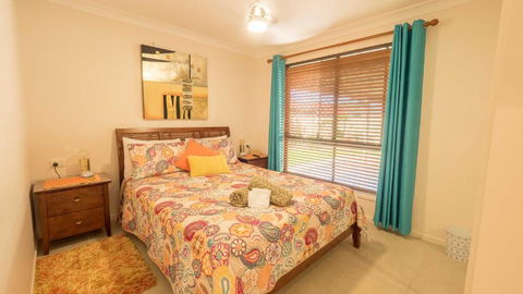 Jens Getaway - Accommodation Sydney 4