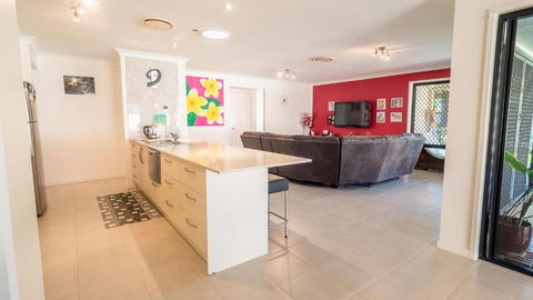 Jens Getaway - Accommodation Sydney 5