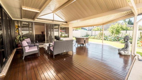 Jens Getaway - Accommodation Sydney 1