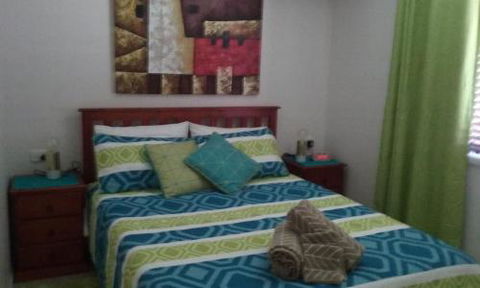 Jens Getaway - Accommodation Sydney 2