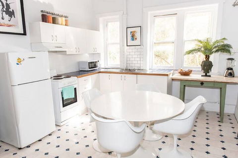 Bondi Beach Gorgeous Apartment H323 - Sydney 4u 1