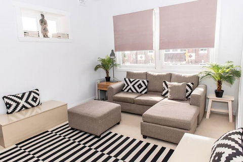 Bondi Beach Gorgeous Apartment H323 - Sydney 4u 4
