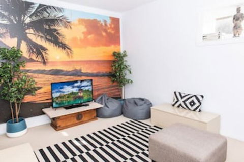 Bondi Beach Gorgeous Apartment H323 - Sydney 4u 0