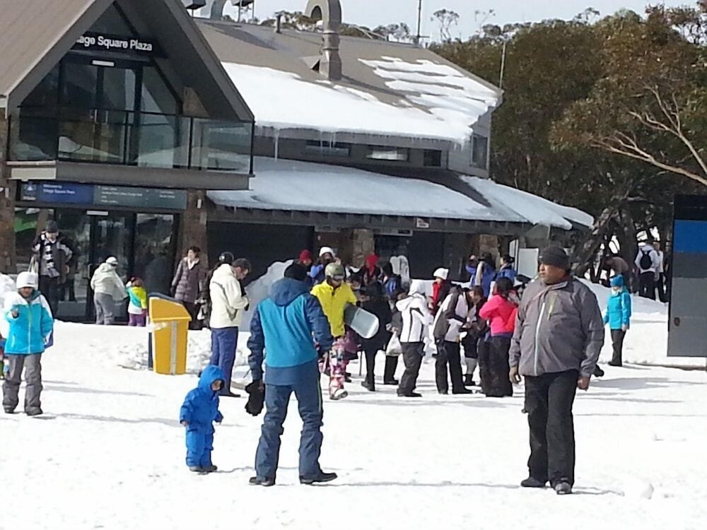 Piries VIC Accommodation Sydney