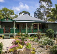 Billabong Cottage Bed  Breakfast - Accommodation Sydney