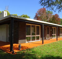Orara Hideaway - Accommodation Sydney