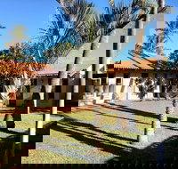 The Port Hedland Walkabout Motel - Accommodation Sydney