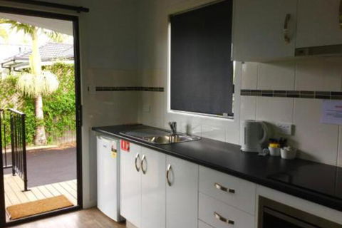 Club Byron Accommodation - Accommodation Sydney 7