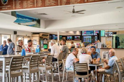 Club Byron Accommodation - Accommodation Sydney 4
