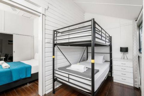 Club Byron Accommodation - Accommodation Sydney 3
