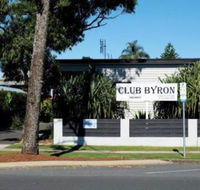 Club Byron Accommodation - Accommodation Sydney