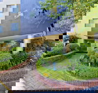Accommodate Canberra - Griffin - Accommodation Sydney
